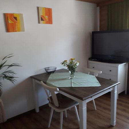 Ferienwohnung Karin Humer Bad Ischl Buitenkant foto
