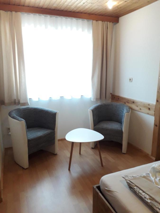 Ferienwohnung Karin Humer Bad Ischl Buitenkant foto