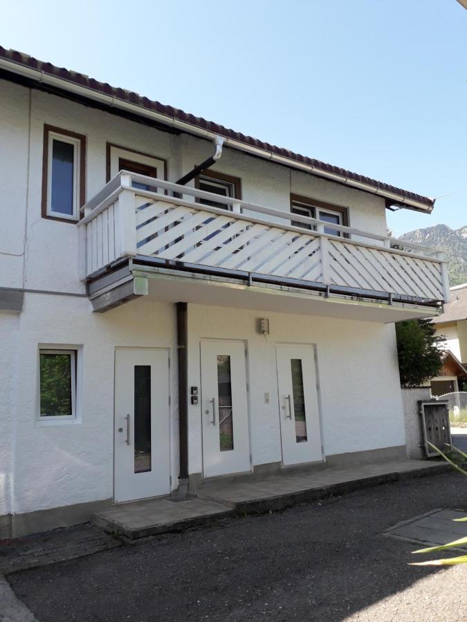 Ferienwohnung Karin Humer Bad Ischl Buitenkant foto