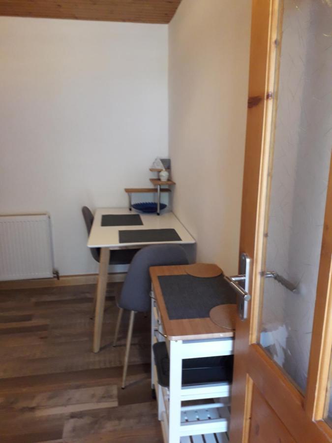 Ferienwohnung Karin Humer Bad Ischl Buitenkant foto