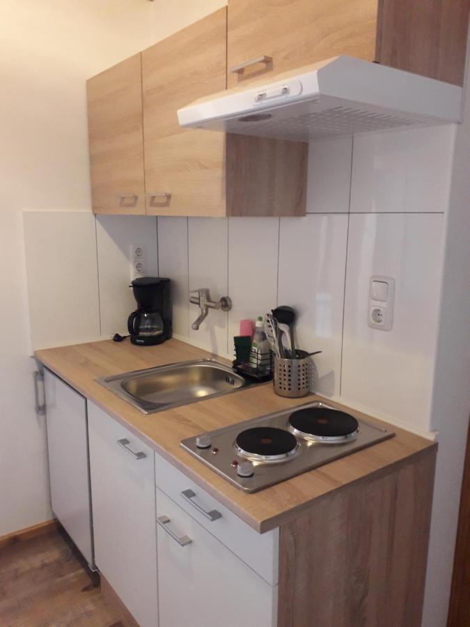 Ferienwohnung Karin Humer Bad Ischl Buitenkant foto