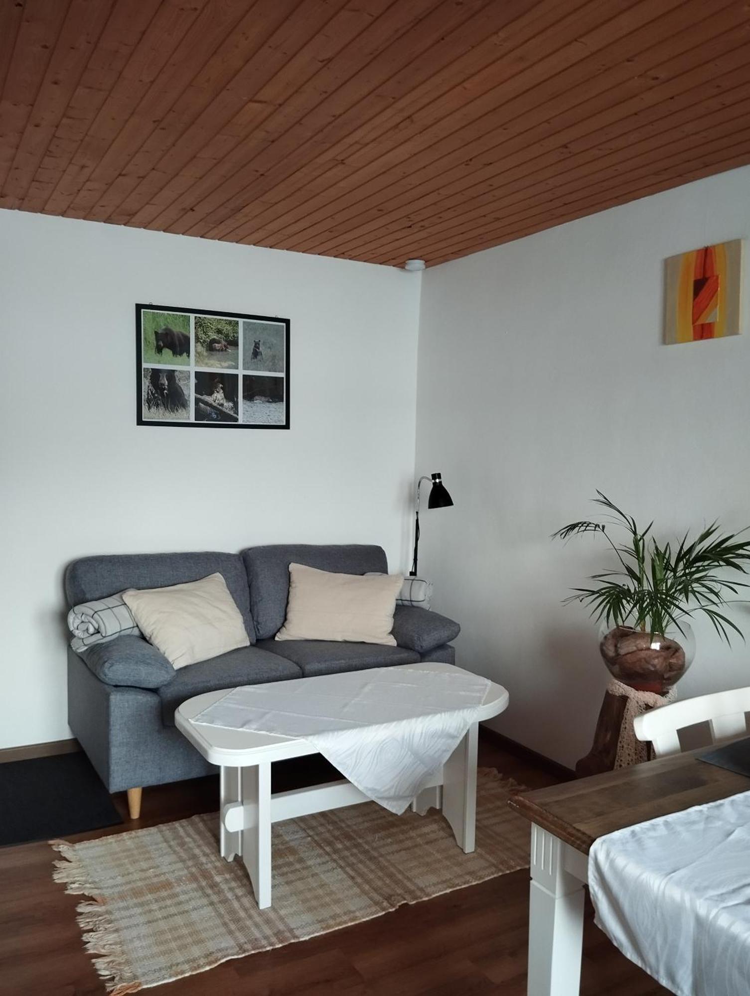 Ferienwohnung Karin Humer Bad Ischl Buitenkant foto