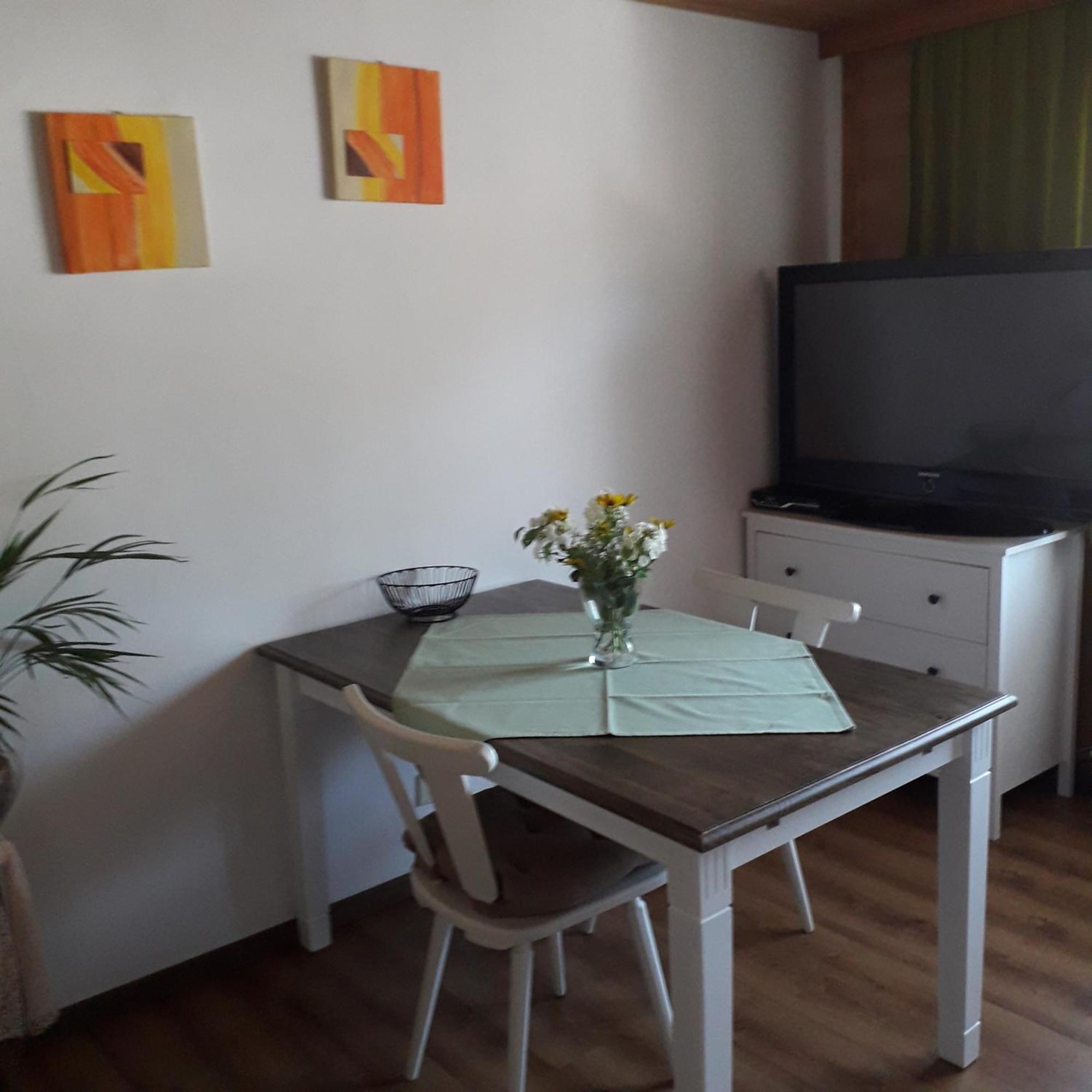 Ferienwohnung Karin Humer Bad Ischl Buitenkant foto