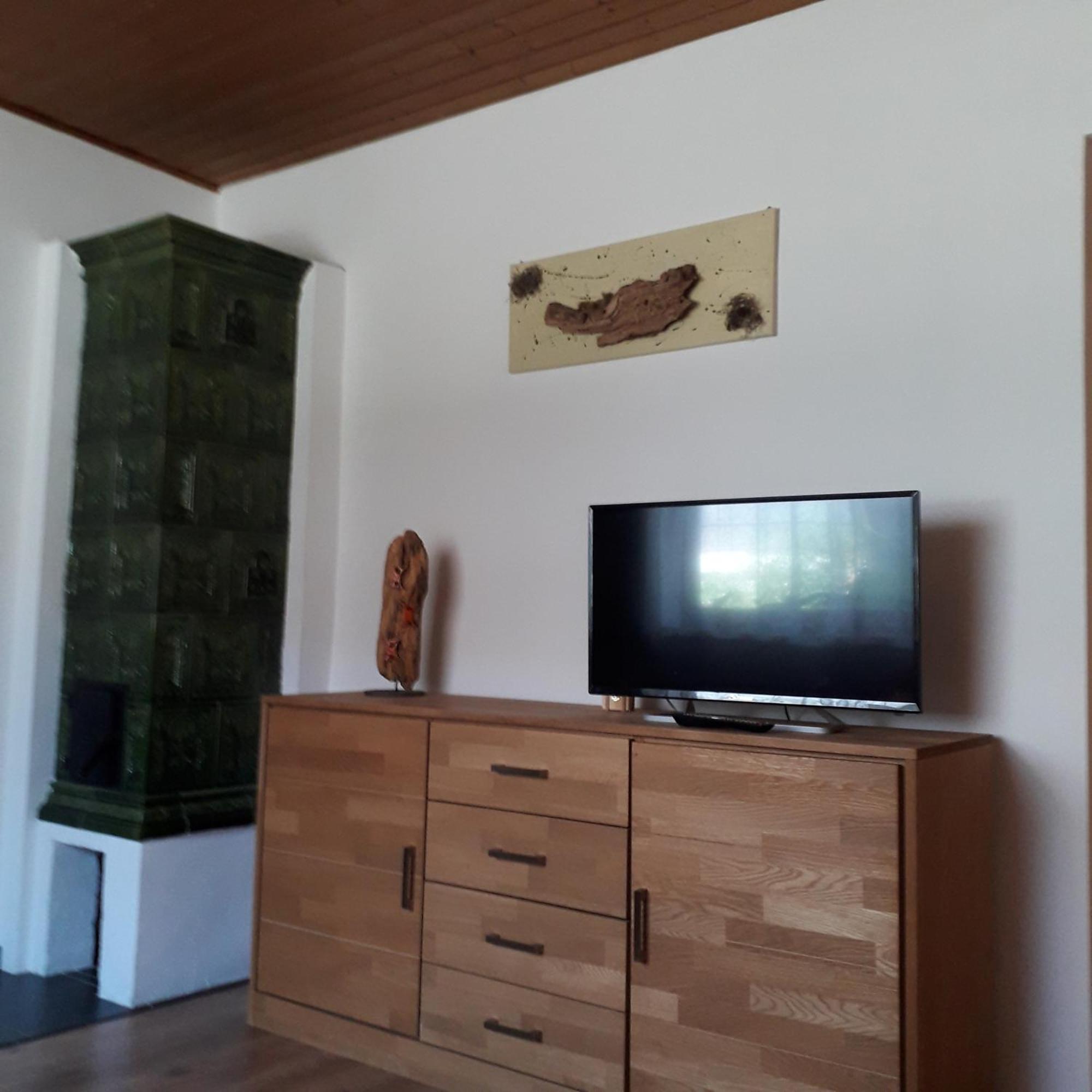 Ferienwohnung Karin Humer Bad Ischl Kamer foto