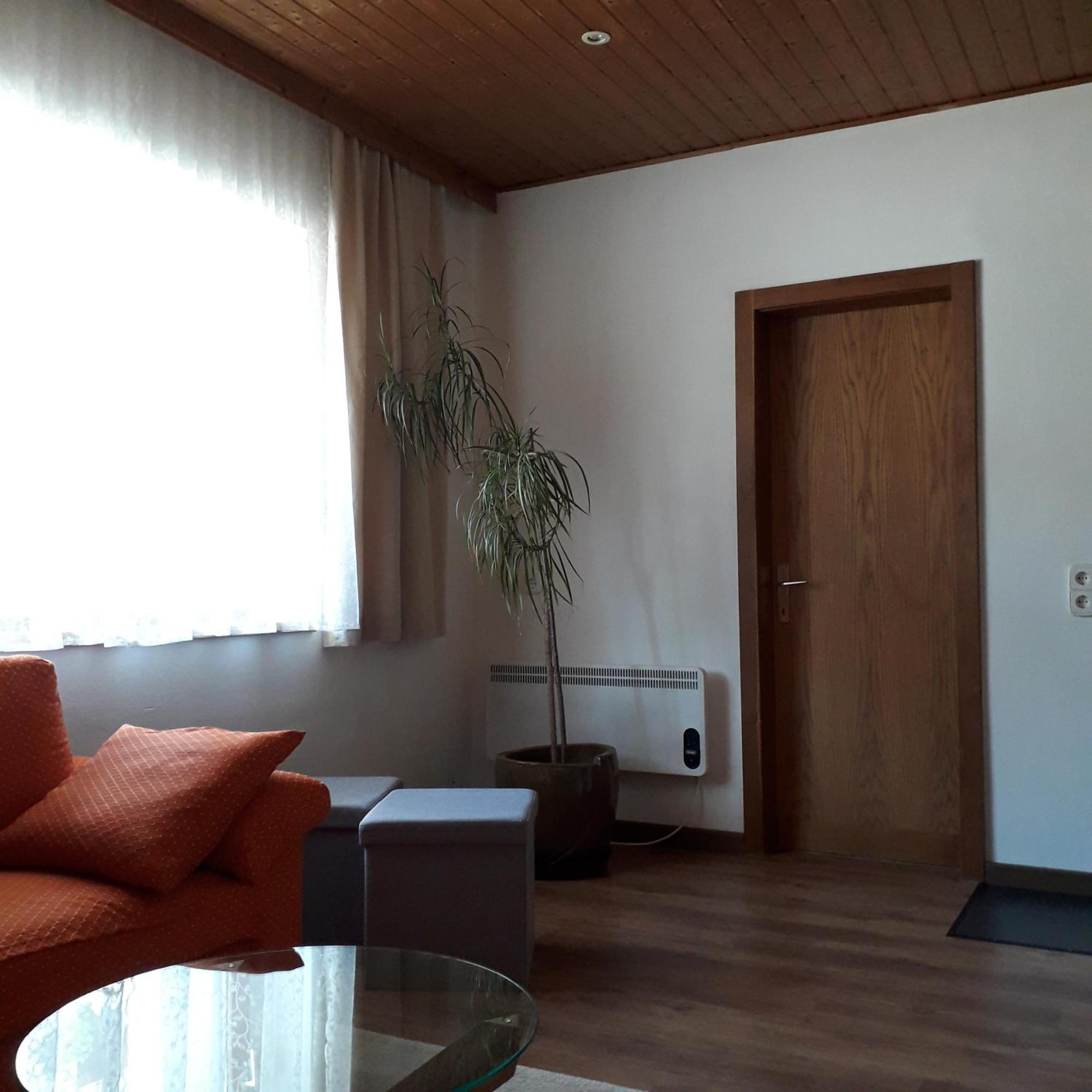 Ferienwohnung Karin Humer Bad Ischl Kamer foto