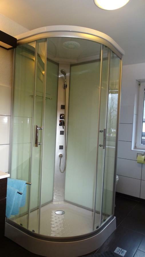 Ferienwohnung Karin Humer Bad Ischl Buitenkant foto
