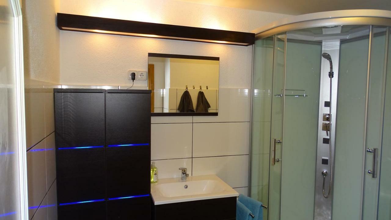 Ferienwohnung Karin Humer Bad Ischl Buitenkant foto