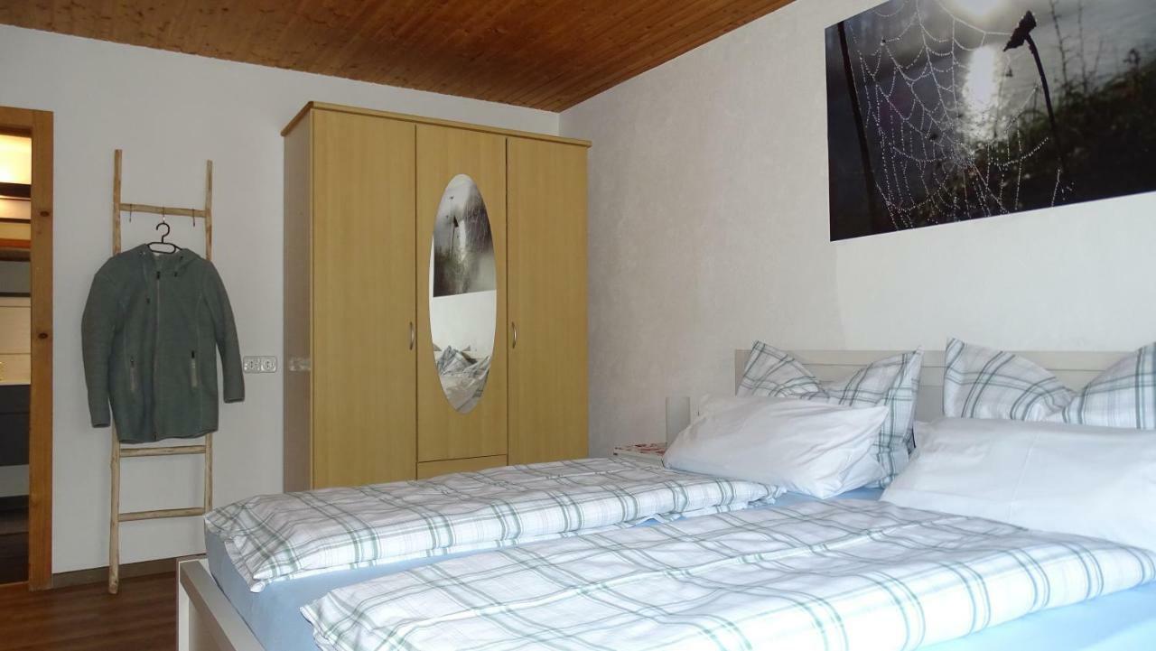 Ferienwohnung Karin Humer Bad Ischl Buitenkant foto