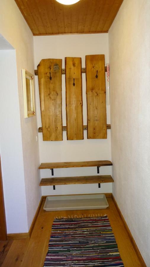 Ferienwohnung Karin Humer Bad Ischl Buitenkant foto