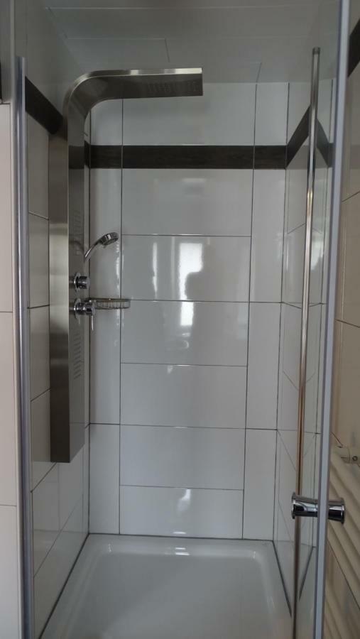 Ferienwohnung Karin Humer Bad Ischl Buitenkant foto