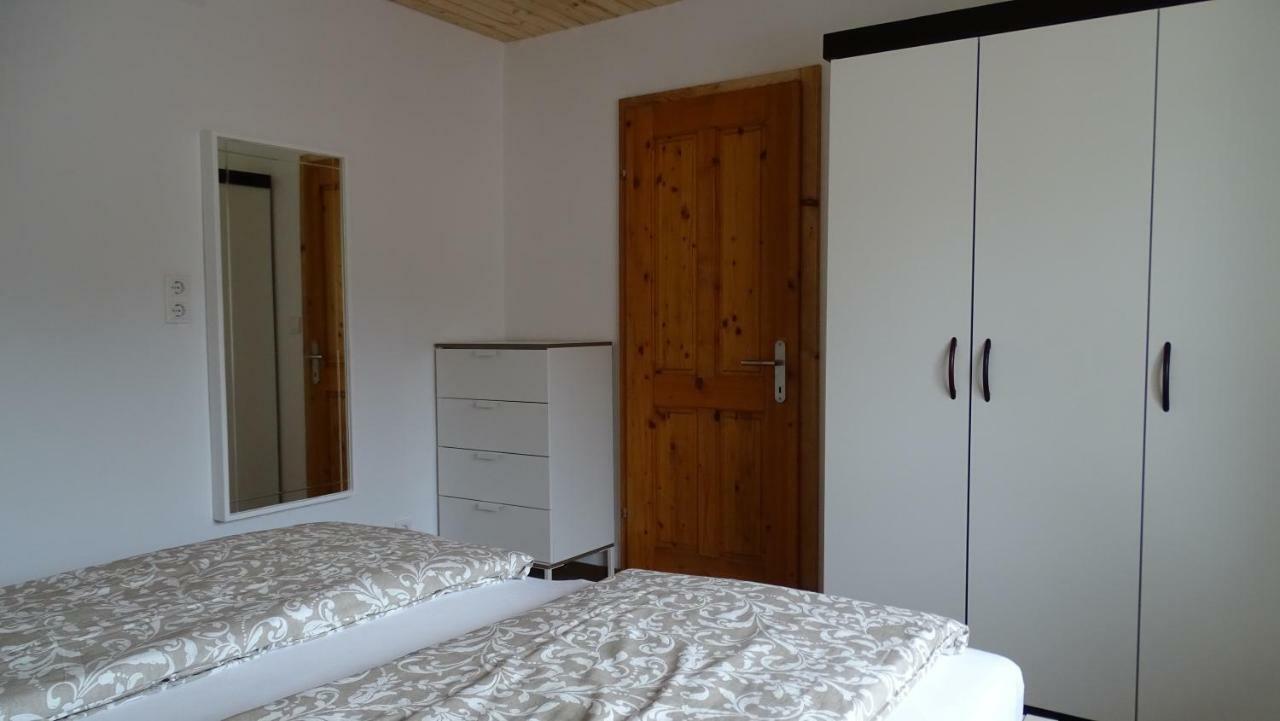 Ferienwohnung Karin Humer Bad Ischl Buitenkant foto
