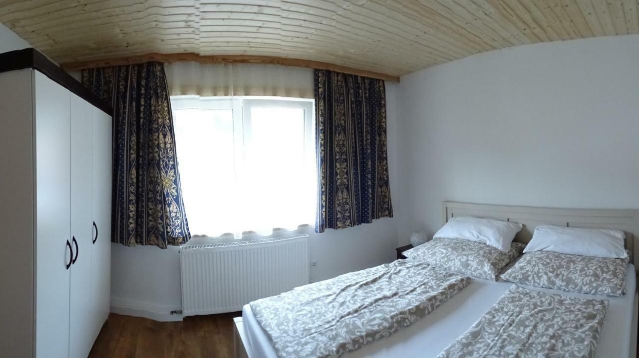 Ferienwohnung Karin Humer Bad Ischl Buitenkant foto