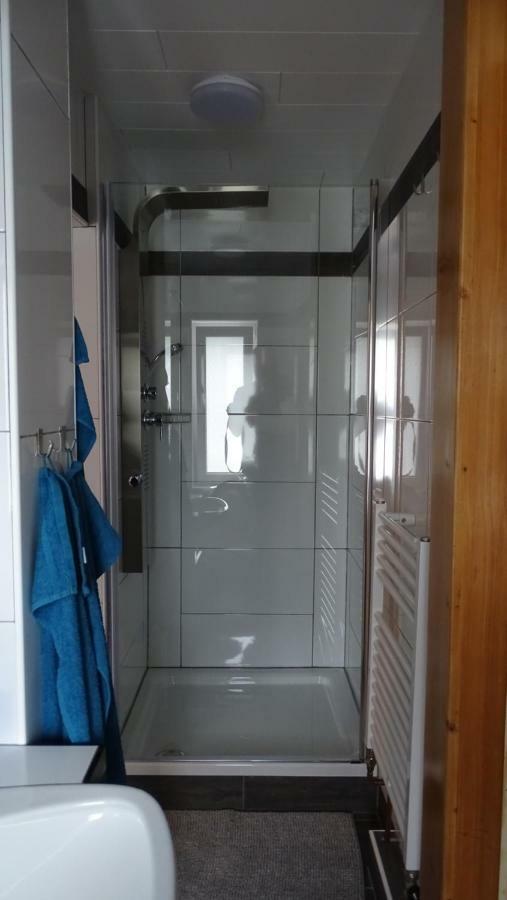Ferienwohnung Karin Humer Bad Ischl Buitenkant foto