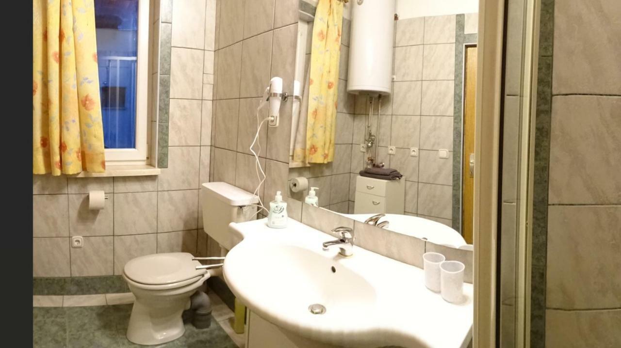 Ferienwohnung Karin Humer Bad Ischl Buitenkant foto