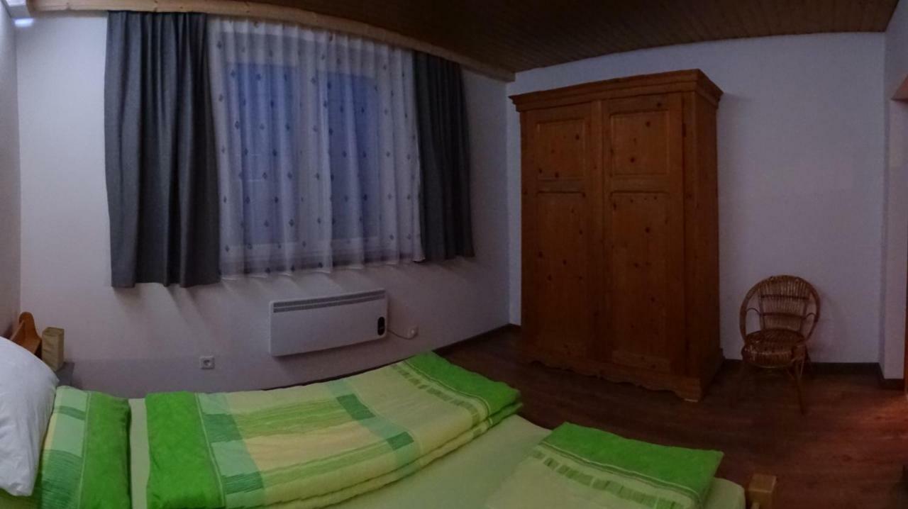 Ferienwohnung Karin Humer Bad Ischl Buitenkant foto