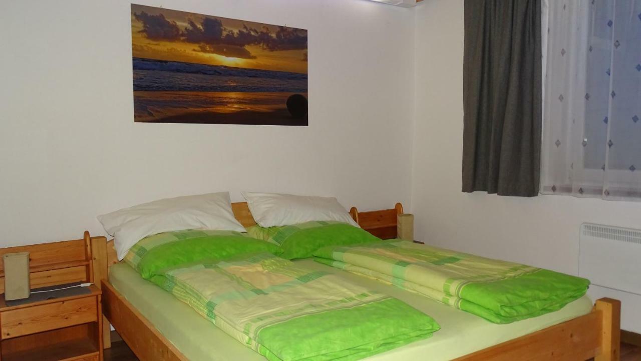 Ferienwohnung Karin Humer Bad Ischl Buitenkant foto