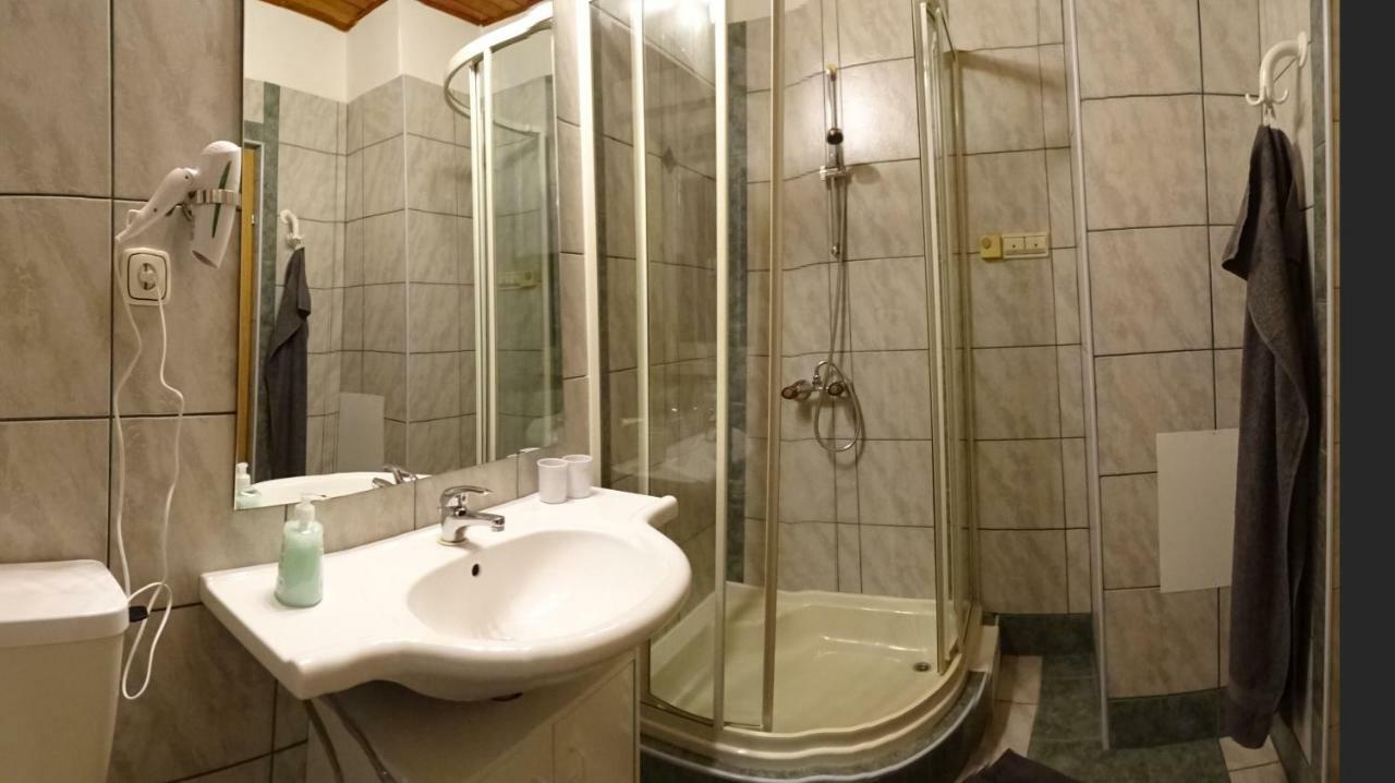 Ferienwohnung Karin Humer Bad Ischl Buitenkant foto
