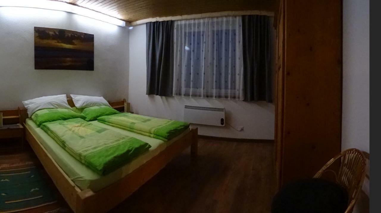 Ferienwohnung Karin Humer Bad Ischl Buitenkant foto