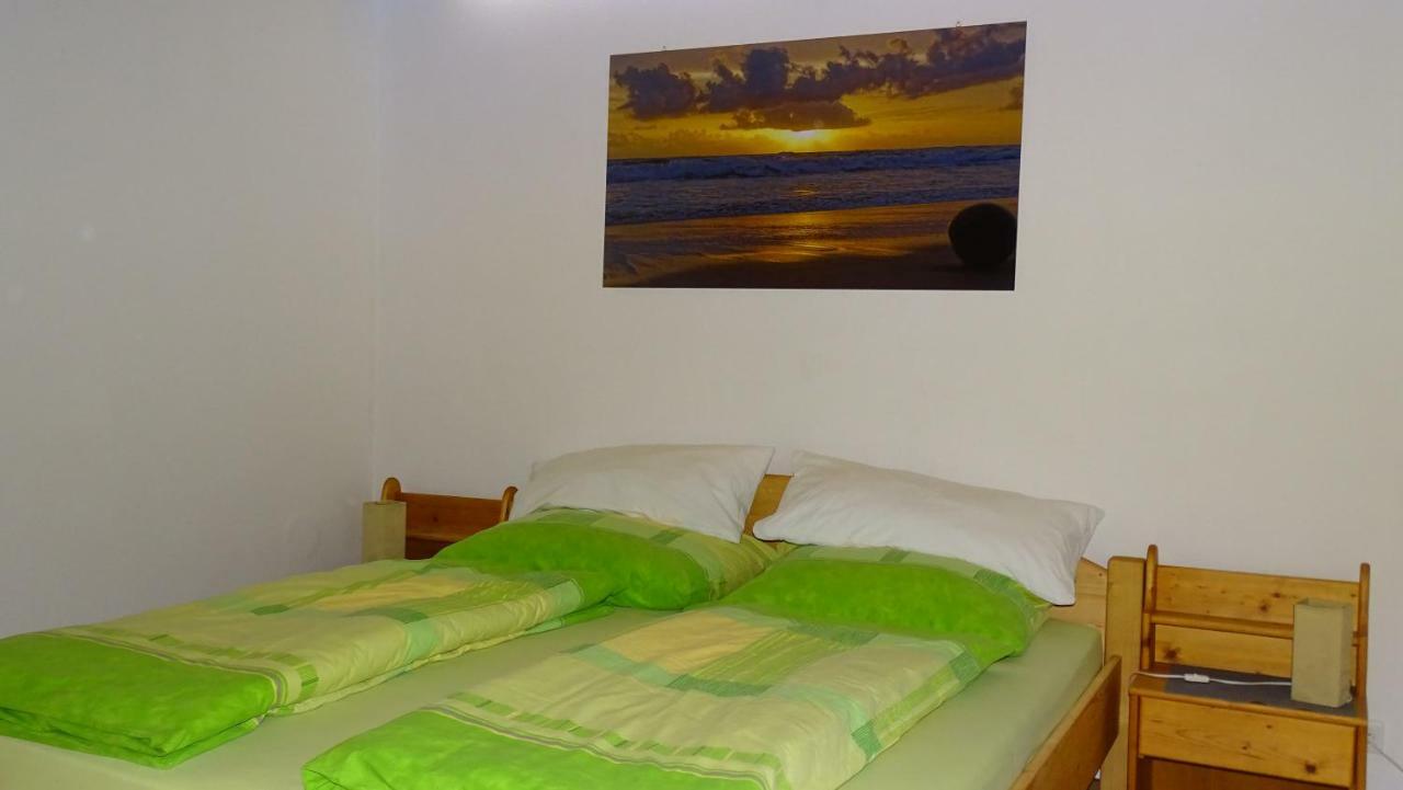 Ferienwohnung Karin Humer Bad Ischl Buitenkant foto